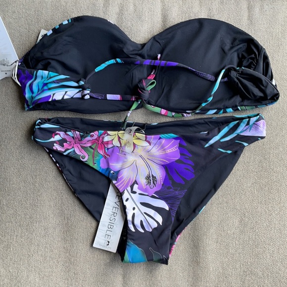 Tini bikini swimwear NWT - Picture 2 of 2